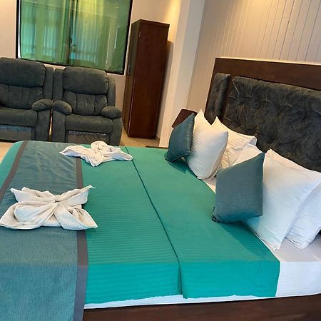 Ella Dream Mount Hotell Eksteriør bilde