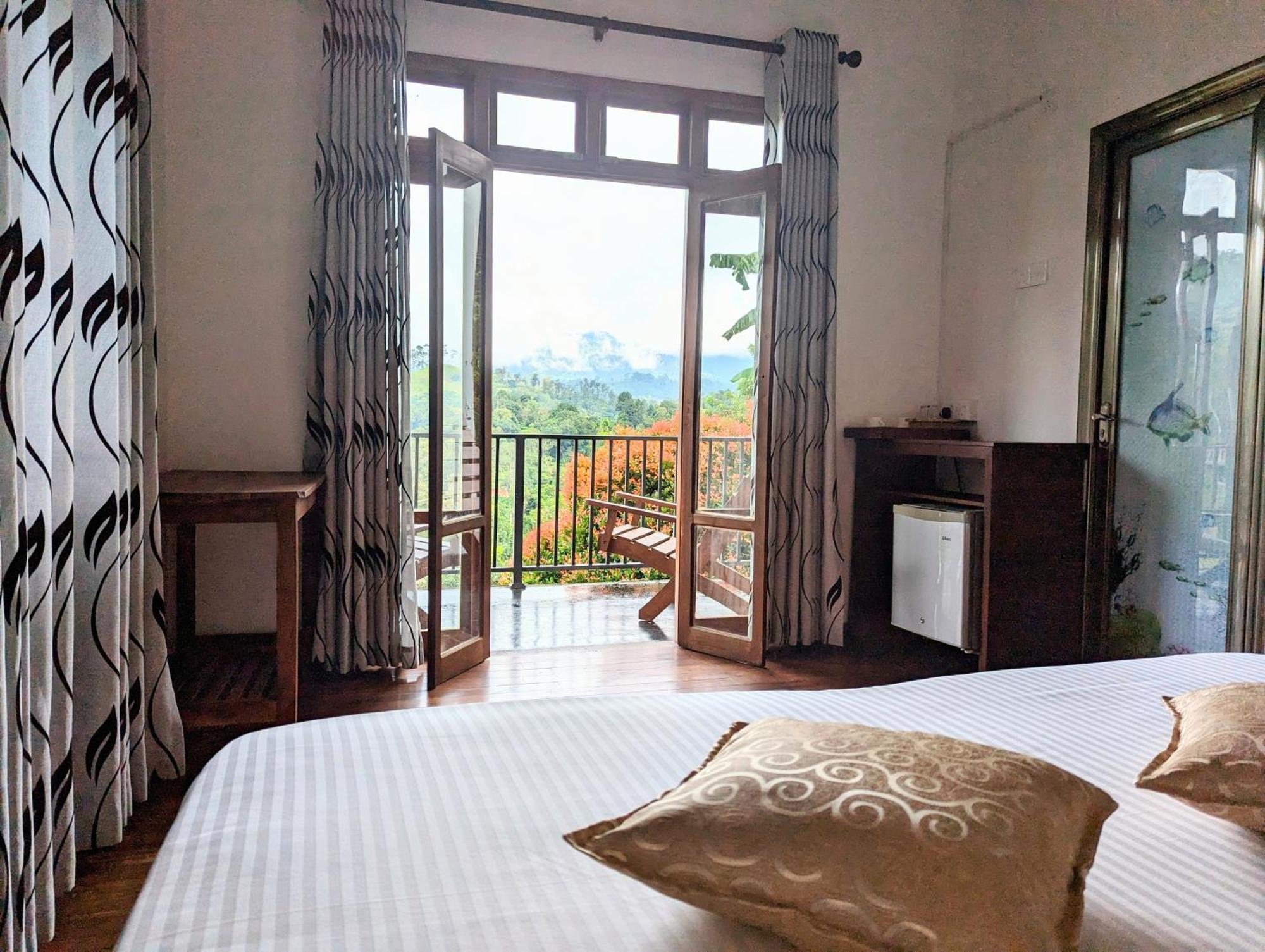 Ella Dream Mount Hotell Eksteriør bilde