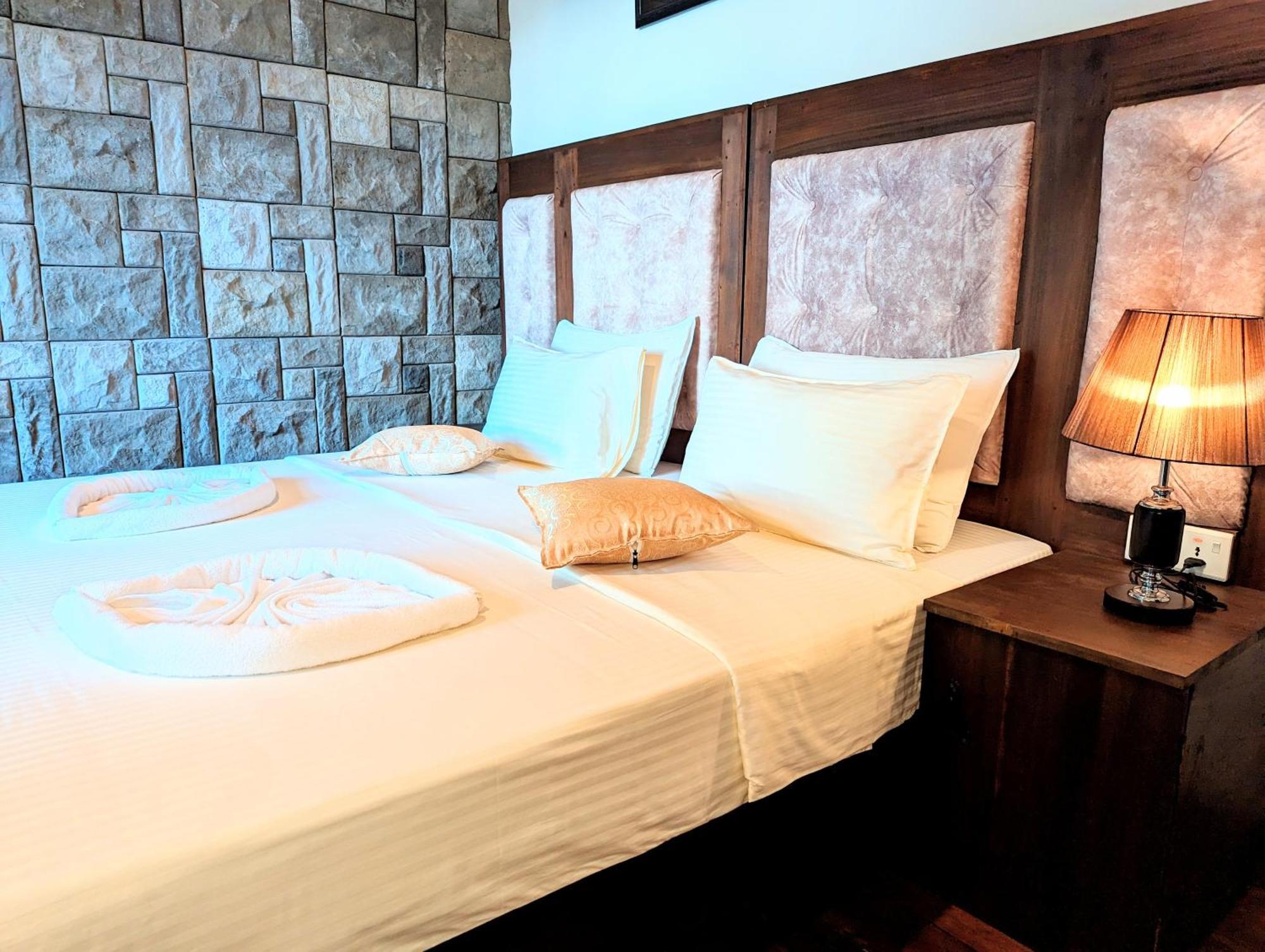 Ella Dream Mount Hotell Eksteriør bilde
