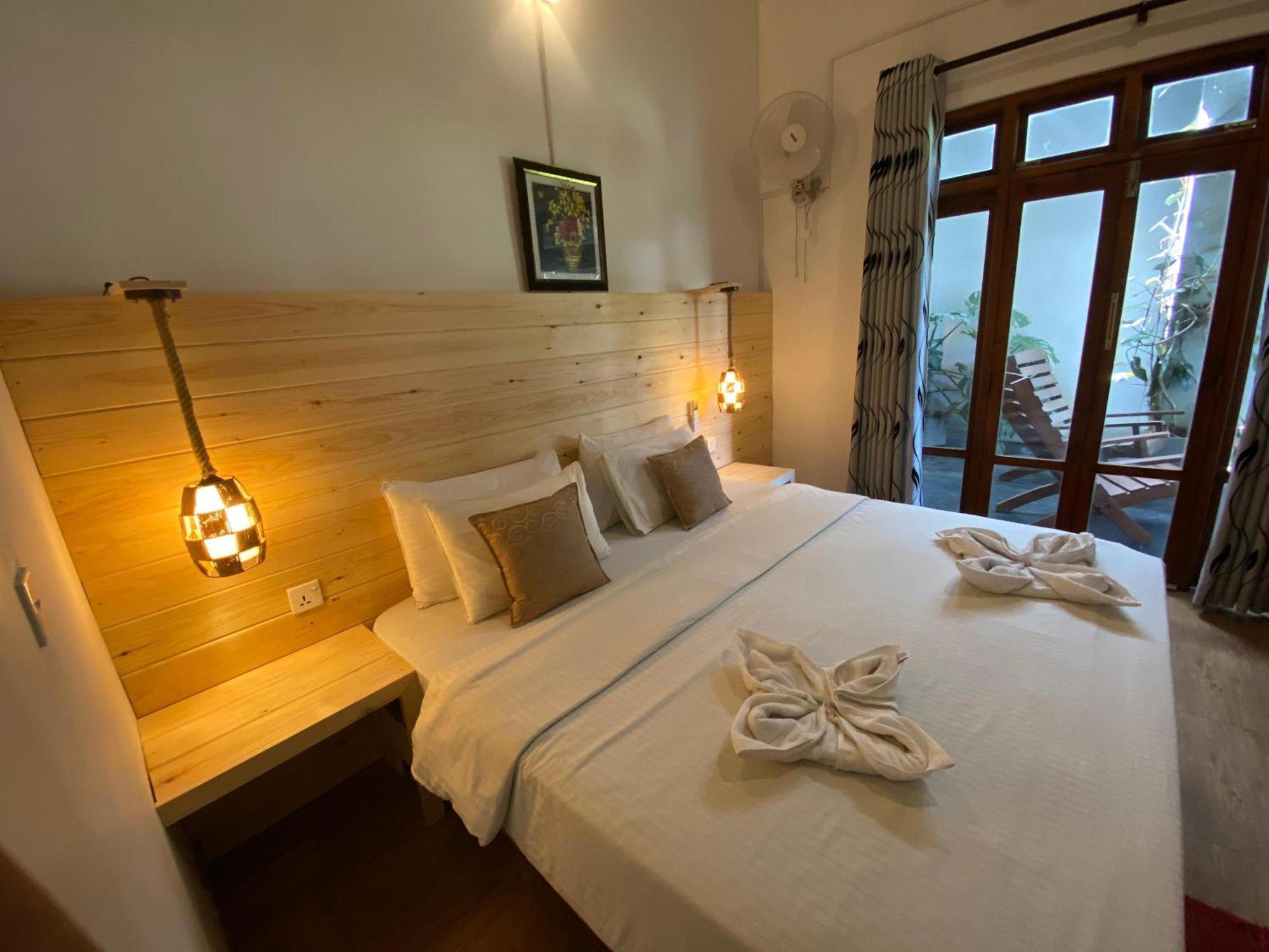 Ella Dream Mount Hotell Eksteriør bilde