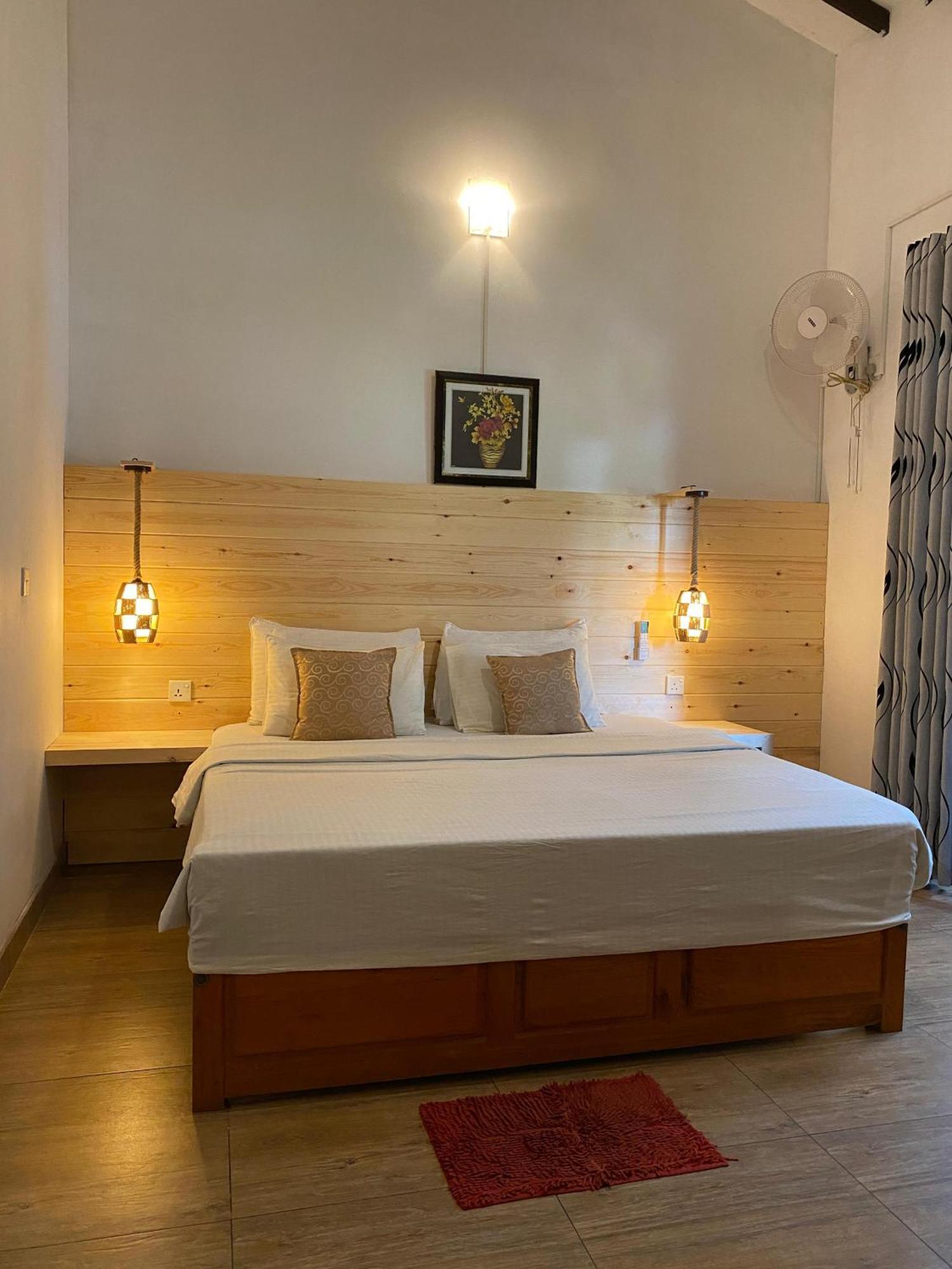 Ella Dream Mount Hotell Eksteriør bilde